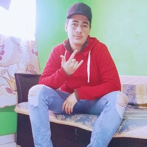 Meet your Posher, Kendry